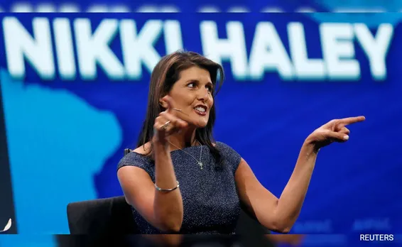 Nikki Haley Halts White House Campaign, Urges Trump to Court Moderate Voters