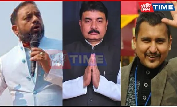 Congress Faces Major Setback as Three State Leaders Resign, Likely to Join BJP
