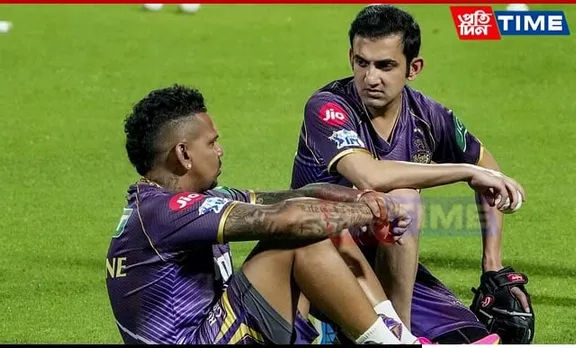 Gautam Gambhir Opens Up After Returning to KKR Ahead of IPL 2024