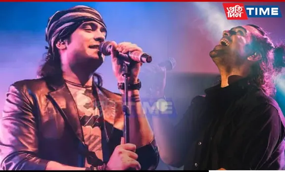 Music Event Featuring Jubin Nautiyal at Nehru Stadium, Guwahati Cancelled Without Notice