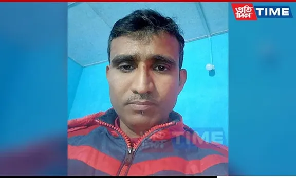 Ex-Lat Mandal Caught Red-Handed Accepting Bribe in Assam's Darrang