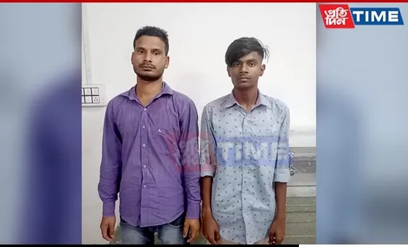 Minor Girl Allegedly Raped During Holi Celebrations in Guwahati