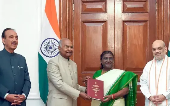One Nation One Election Gets Ex-Prez Kovind-Led Committee's Approval