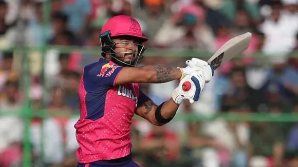 Robin Uthappa Praises Riyan Parag's Focused Approach: "Less Talk, More Batting"