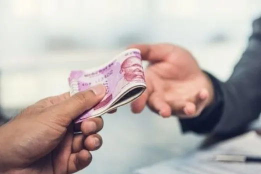 Assam: Junior Accounts Assistant Arrested on Bribery Charges
