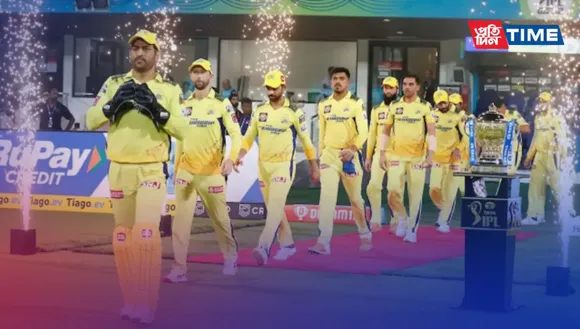 Chennai Super Kings Squad IPL 2024: Complete List of Players Post-Auction, Remaining Purse