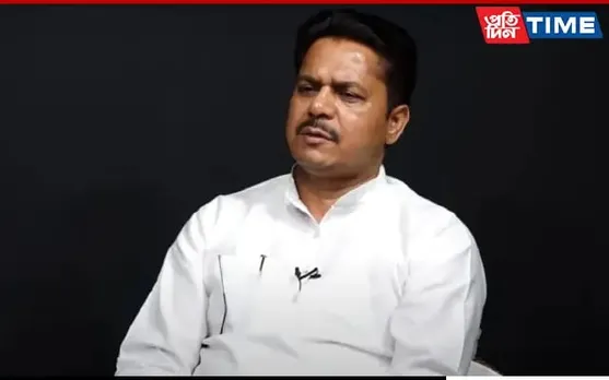 Bhupen Borah Accuses BJP of Model Code of Conduct Violation In Assam