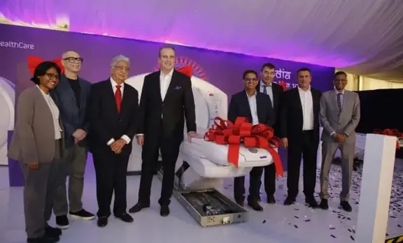 Wipro GE Healthcare Announces Rs 8,000 Cr Investment in Manufacturing Output, Local R&D