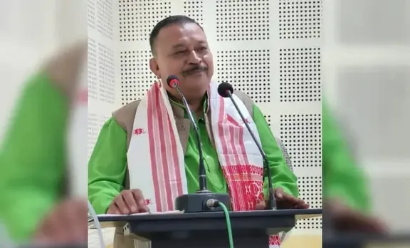 Lok Sabha Polls: Congress Names Lakhimpur Candidate In 4th List