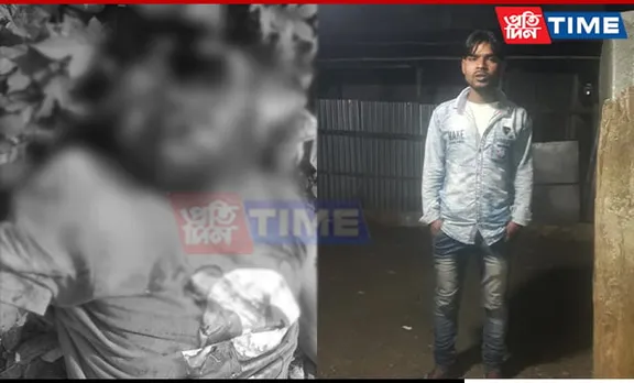 Migrant Worker Found Dead in Odisha Raises Concerns Over Assamese Youth Safety