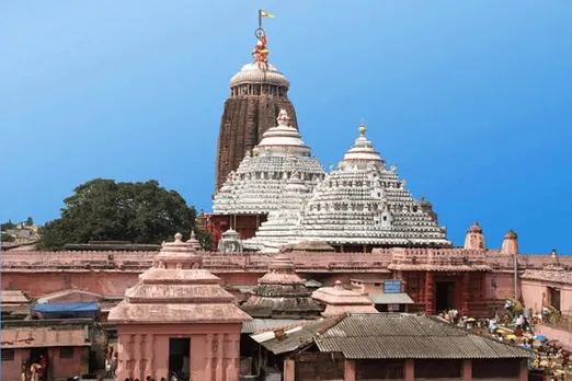 Odisha Govt Forms 12 Member Panel to Supervise Inventory of Jagannath Temple