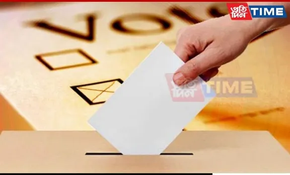 EC Empowers Essential Workers with Postal Ballot Voting in Upcoming Elections