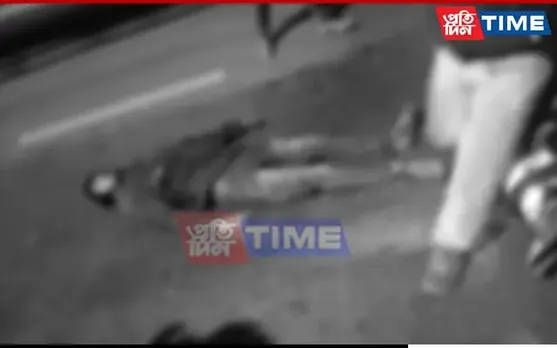 BREAKING: Scooty Rider Killed In Hit-And-Run In Guwahati