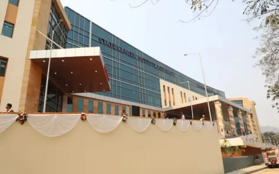 Guwahati State Cancer Institute Inaugurated By Assam CM