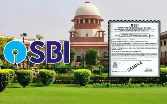 SBI Seeks Deadline Extension To Submit For Electoral Bond Details