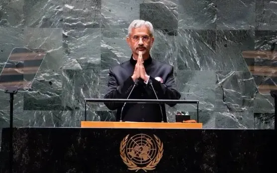75% Disengagement Issues With China Resolved: EAM Jaishankar
