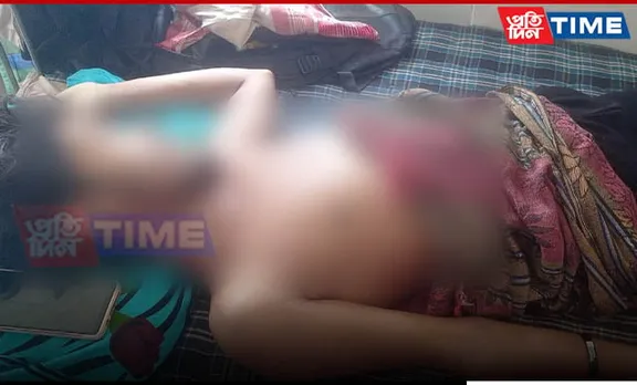 Lakhimpur Youth Found Dead in Rented Space in Guwahati 