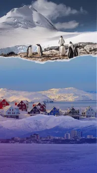 Top 10 Coldest countries in the World