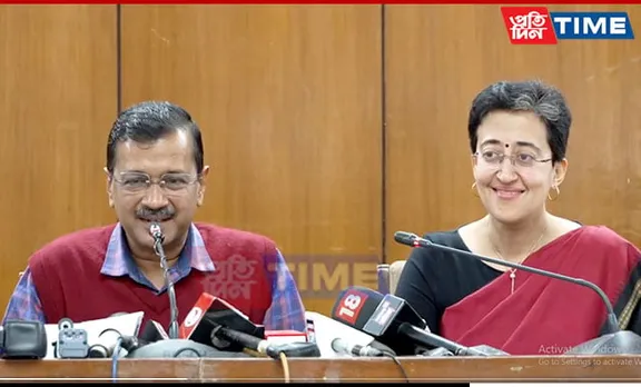 Delhi Government Announces Historic Rs 1000 Monthly Aid for Women Above 18 Years