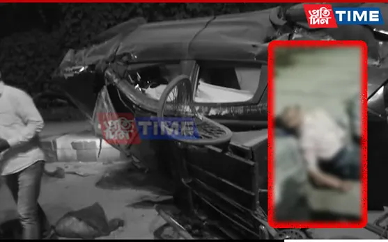 Guwahati Gripped by Night of Horrific Road Accidents, Lives Teeter on the Edge 