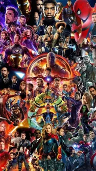 Top 5 Marvel Movies Of All Times