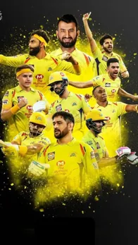 Teams to play most IPL finals