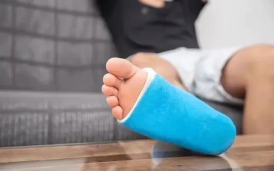 New Study Links Greater Fracture Risk From Fall In Men