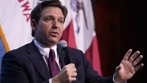 Florida Passes Law Prohibiting Social Media Use for Children Under 14