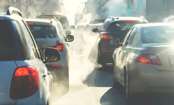 Climate Initiatives Reducing Vehicle Emissions Can Boost Children's Health
