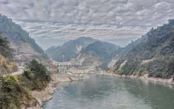 NHPC Allays Concerns, Says Arunachal Projects Safe