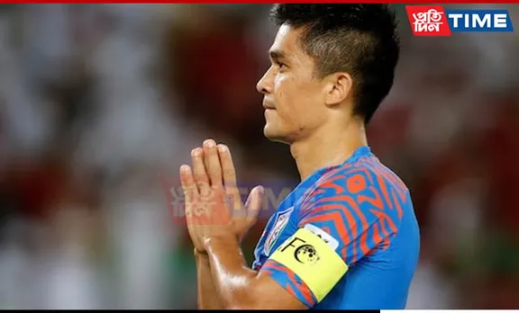 Guwahati: Afghanistan Stuns India with 2-1 Victory in Grueling Match
