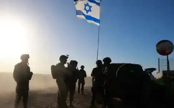 Israel: Indian National Killed, Two Others Injured In Missile Attack