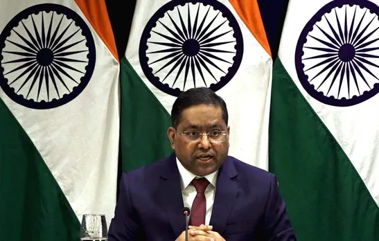 250 Indians Lured to Illegal Cyber Work in Cambodia Rescued & Repatriated: MEA