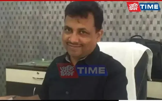 Suspended ACS Officer Reinstated To Service In Assam