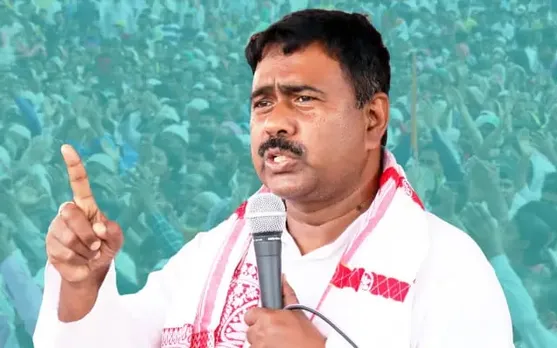 Abdul Khaleque Speaks From Heart, Tears Into Congress, Sparks Muslim Debate