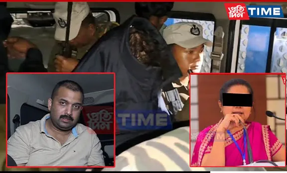 Golaghat Firing: Man on Run in Indrani Tahbildar’s Death Case Arrested