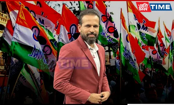 Lok Sabha Polls: Yusuf Pathan to Contest From Bengal as TMC Candidate