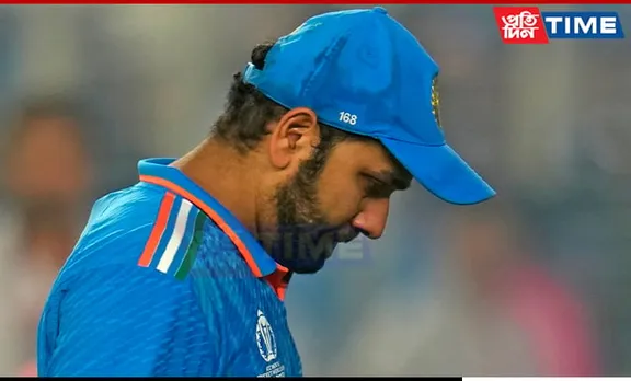 Indian Skipper Rohit Sharma to Retire? 