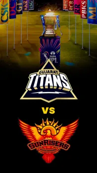 IPL 2024: Gujarat Titans Prepare to Host Sunrisers Hyderabad in 12th Showdown