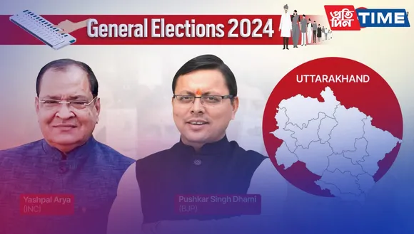 Uttarakhand Lok Sabha Elections 2024: Key Details on Schedule, Phases, Seats, and Candidates