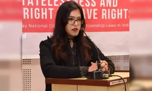 Guwahati: Transgender Advocate Arrested Over Partner's Suicide Granted Bail