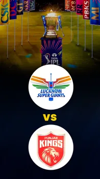 IPL 2024: LSG Takes on PBKS in Today’s Action