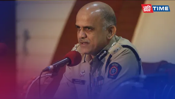 Sadanand Vasant Date: Newly Appointed Director General of India's Counter-Terror Agency NIA