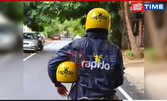Karnataka Govt Prohibits Operation of Bike Taxis; Terms it 'Illegal'