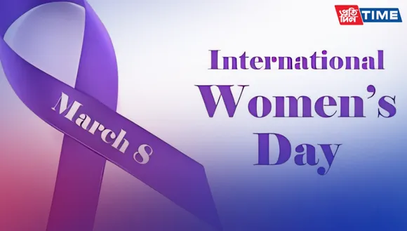 International Women's Day 2024: Significance and Symbolism of the Color Purple