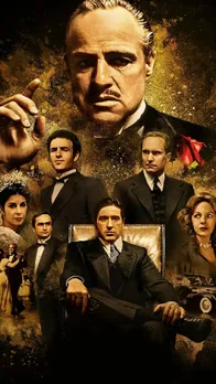 Top 10 most popular movies based on Novels