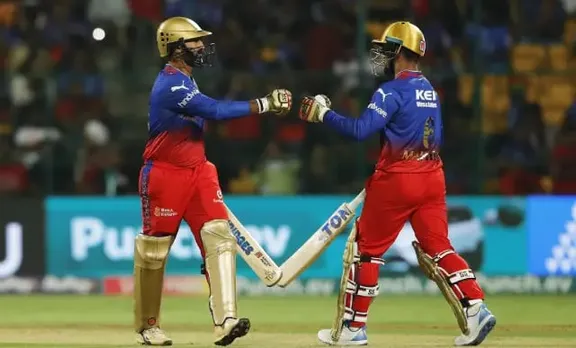 IPL 2024: RCB Beat PBKS By 4 Wickets As Virat Shines