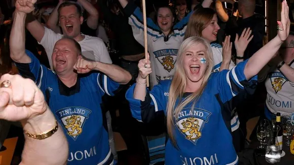 Finland is World's Happiest Country for Seventh Consecutive Year