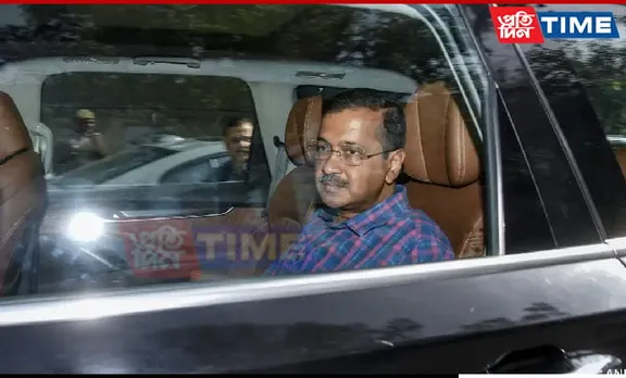Delhi CM Arvind Kejriwal's Judicial Custody Extended Till April 23