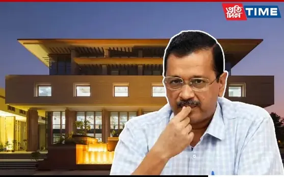 Delhi CM Arvind Kejriwal Challenges ED Summons In High Court